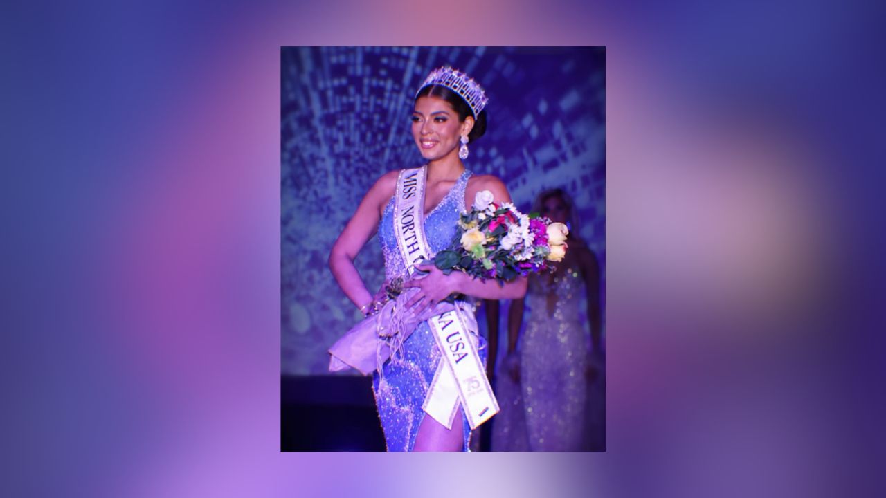Miss North Carolina USA Stripped Of Title Weeks After Winning Crown