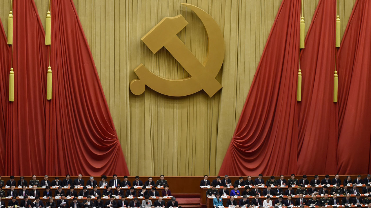 Why Are So Many Young People Drawn to Communism? - The Daily Signal