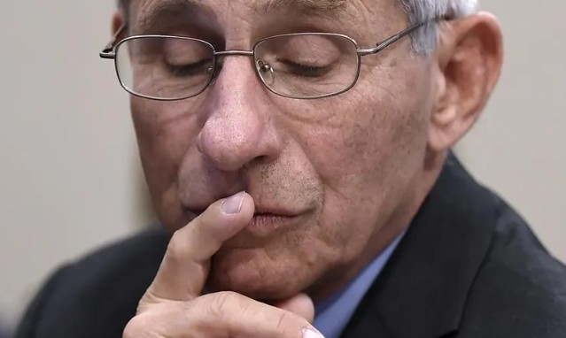 Poll: Two-thirds of voters say Fauci’s private vaccine warnings are a scandal   – NaturalNews.com