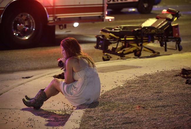Mass-Shooting Stats: Inconvenient Facts Vs. Liberal Lies