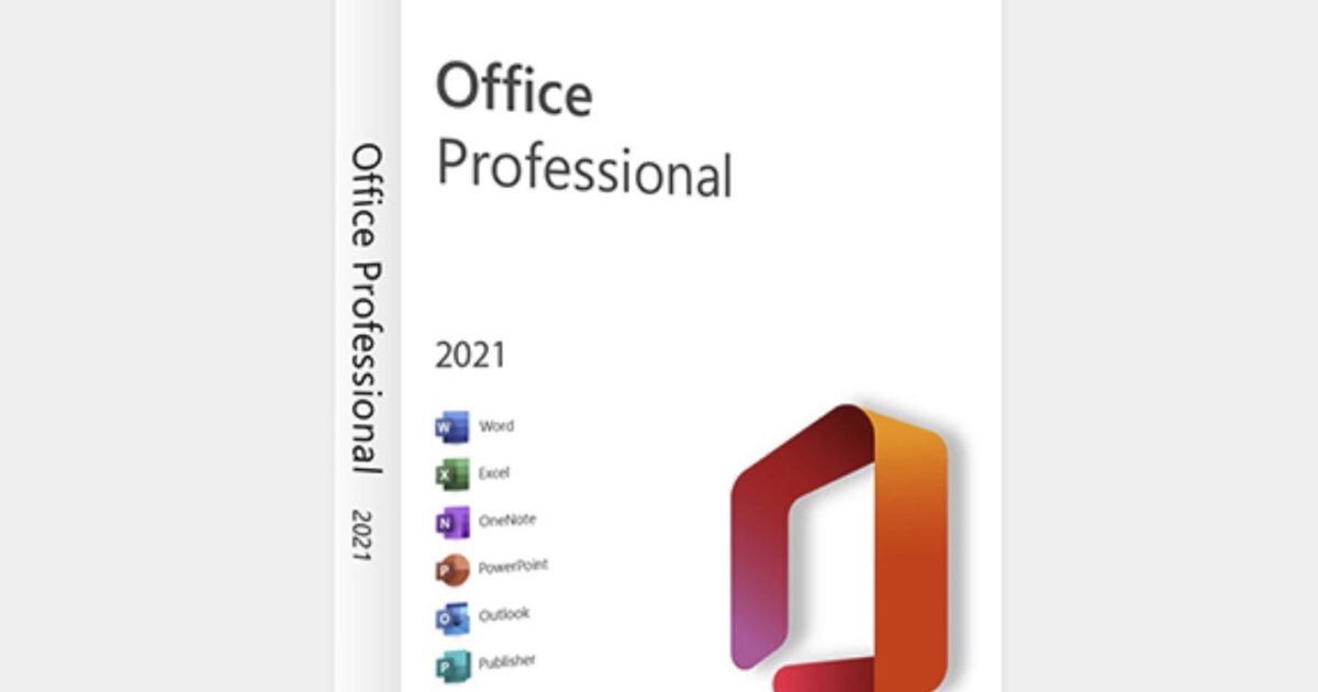This Deal Just Got Better: Get A Lifetime License For Microsoft Office Professional 2021 For 86% Off * The Gateway Pundit * by Promoted Post