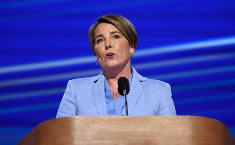 Massachusetts vows to protect child ‘gender transitions’ after Trump admin cuts funding - LifeSite