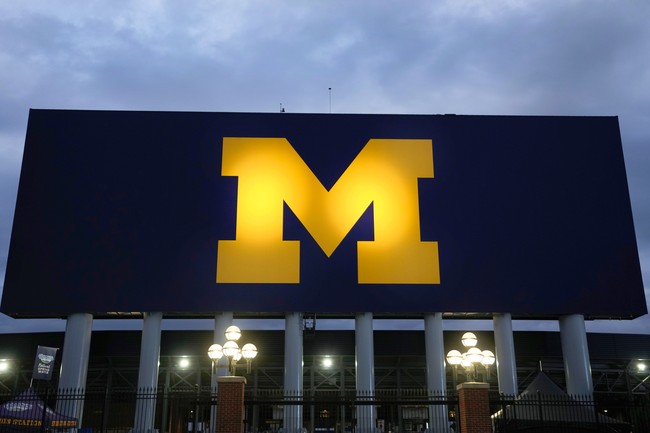 University Of Michigan Hides Freshman Grades, Weakens Standards