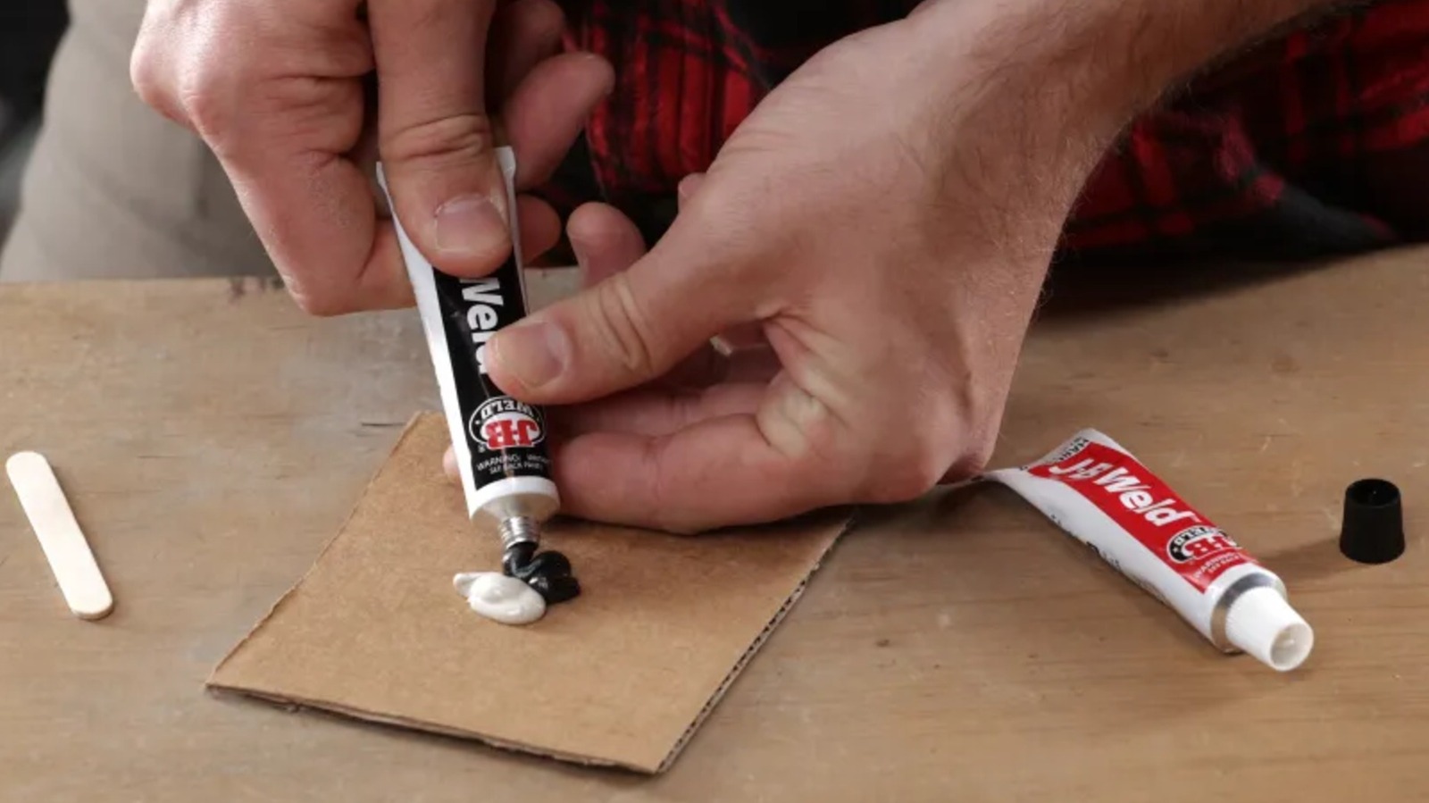 J-B Weld Uses, Limits, And Best Repair Applications
