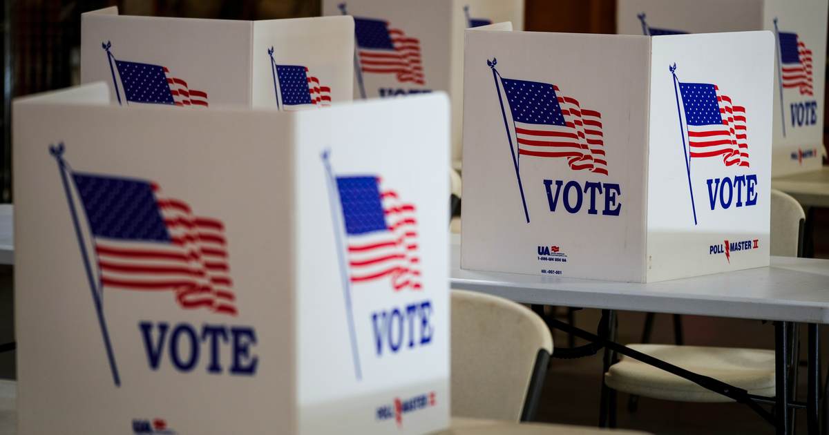 We Don't Know Who the WI Democrat Nominee Is Yet, but We Do Know the Polls Were Wrong Again