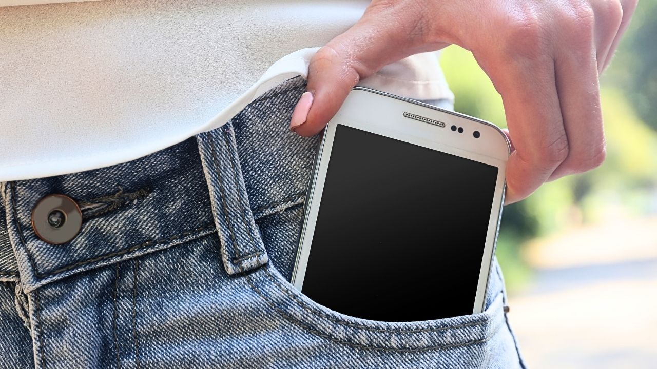 The Camera On The Pole vs. The Camera In Your Pocket: America’s Surveillance Paradox