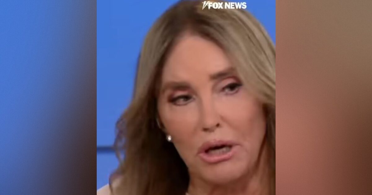 Caitlyn Jenner Torches WNBA’s “Hypocrisy” Over Trans Controversy — Backs Ex-NBA Stars Declaring for Women’s Draft: “XX Are In, XY Are Out” * The Gateway Pundit * by Jim Hoft