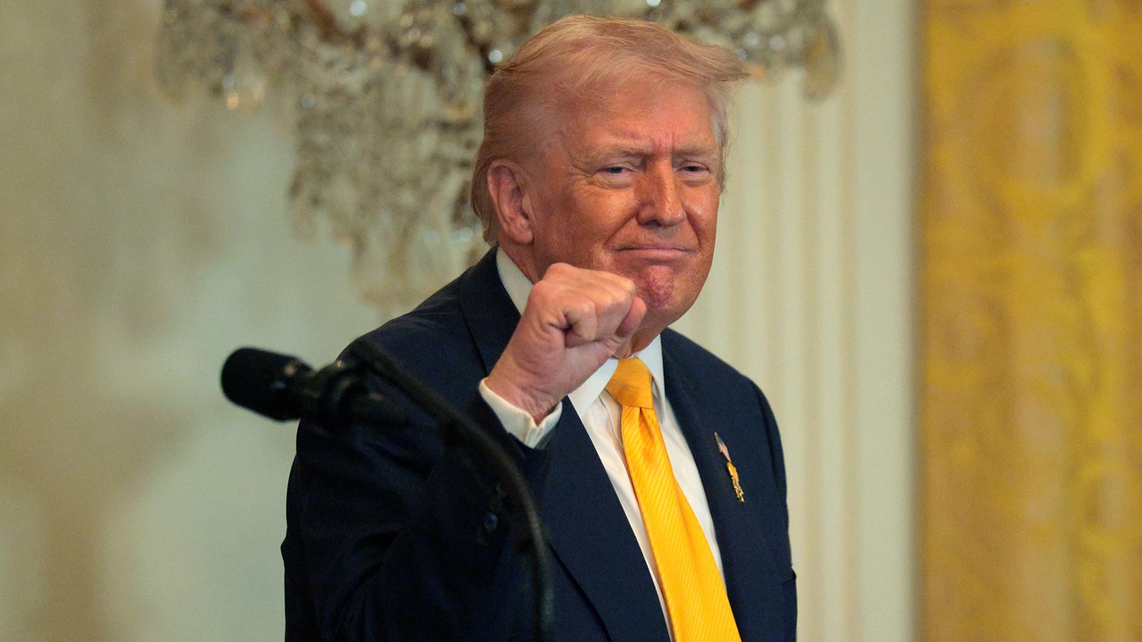 Why Is No One Talking About the Manufacturing Boom?
