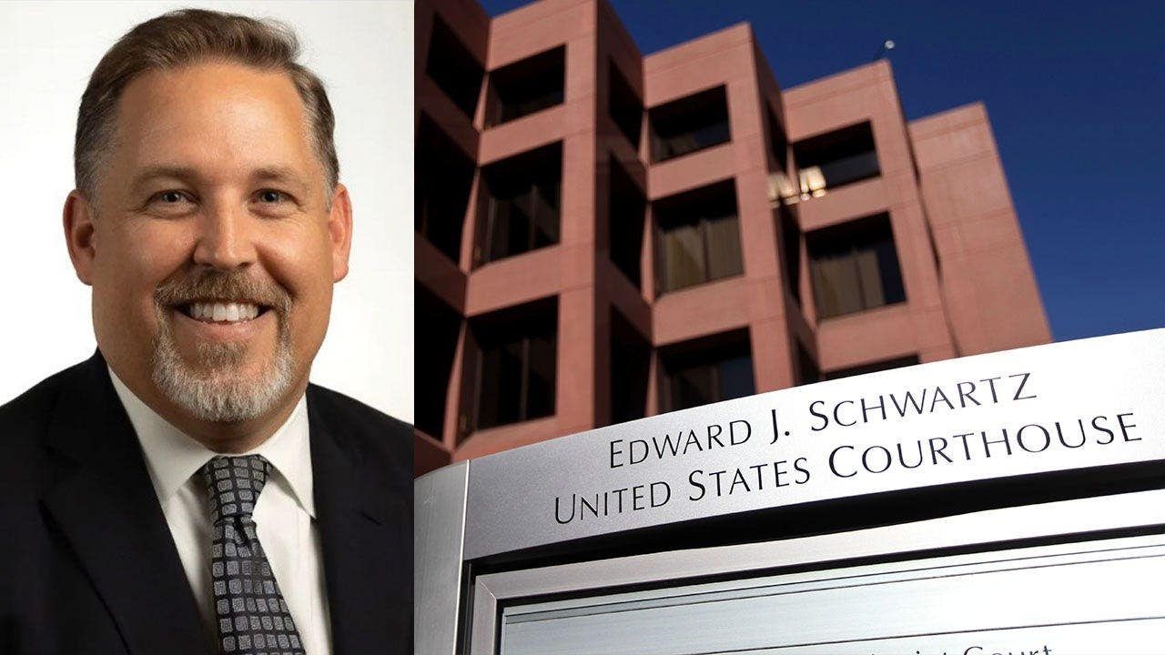Former San Diego US Attorney Andrew Haden Found Dead in Federal Building