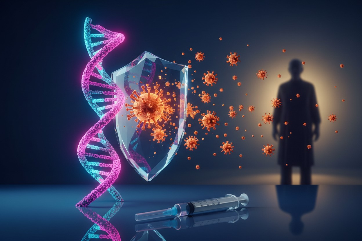 FDA Approves Moderna’s mRNA Flu Vaccine for Adults 50 and Older   – NaturalNews.com