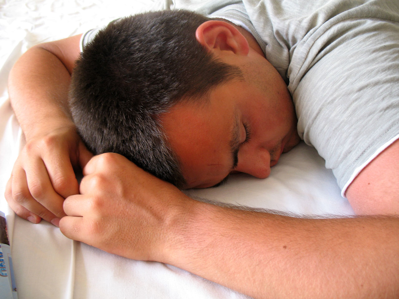 Adrenal fatigue: The hidden epidemic of chronic exhaustion   – NaturalNews.com