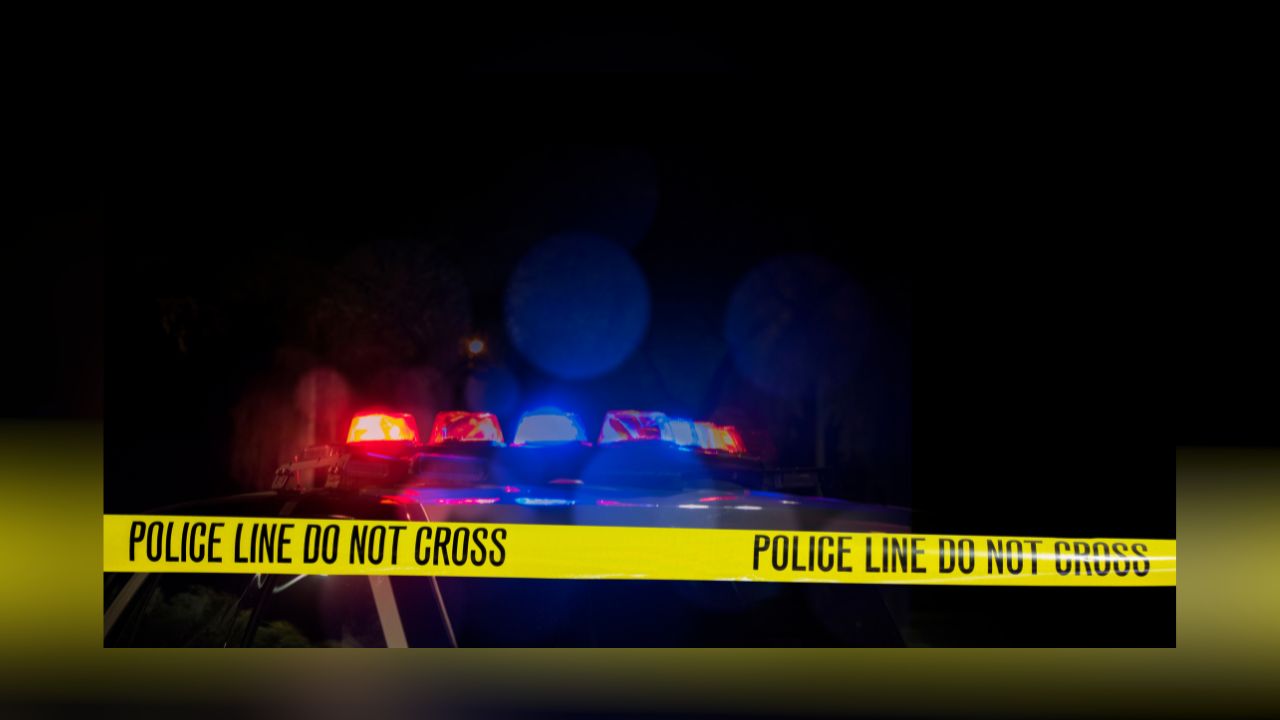 Suspect Arrested In Mexico After Fatally Stabbing Woman, Assaulting 2 Kids In Dallas Lake Highlands