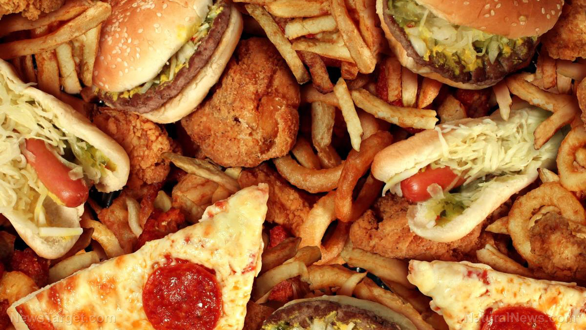 Hidden salt crisis: Takeaway meals contain far more sodium than advertised, study reveals
