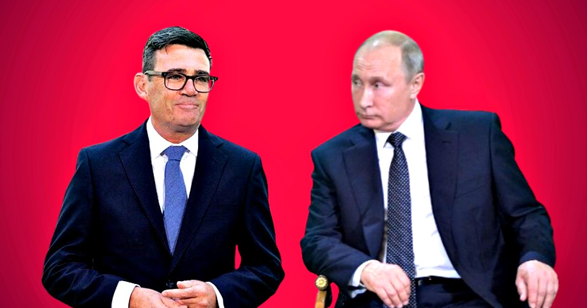 WW3 WATCH: Moscow Warns the UK Will Pay ‘A Higher Price’ for Supplying Ukraine With Drones Used in Strikes Deep Inside Russian Territory * The Gateway Pundit * by Paul Serran
