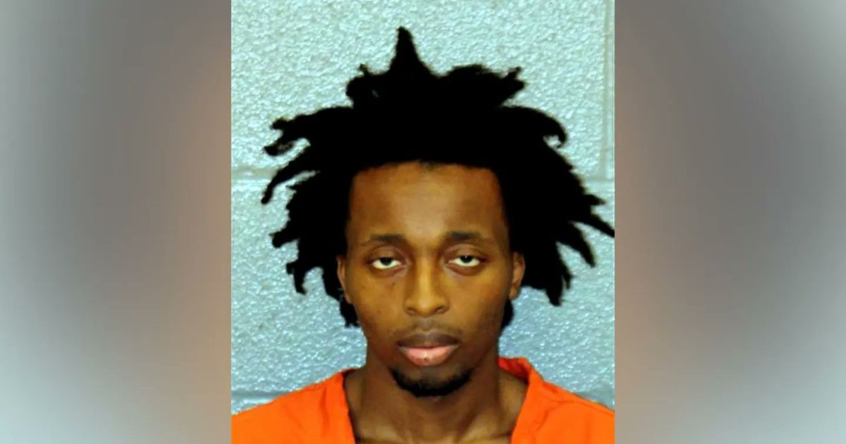 Killer Returned to Jail on Weapons Charge, Got Bond, 84 Minutes Later Shot 2 Men, Killing 1 According to Authorities » WIMKIN - Free Speech Social Media