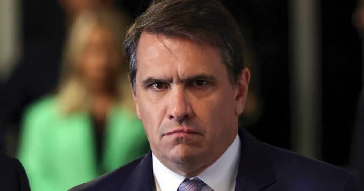 Blanche Responds to Thune and Cotton’s Alleged Refusal to Hand Over Brennan Transcripts – But Questions Remain * The Gateway Pundit * by Jim Hoft