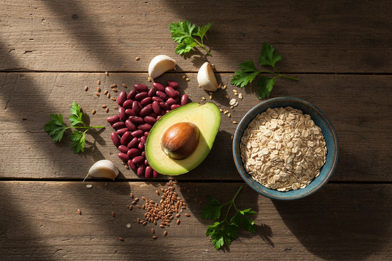 Everyday Foods May Support Gut Health, Nutritionists Say   – NaturalNews.com
