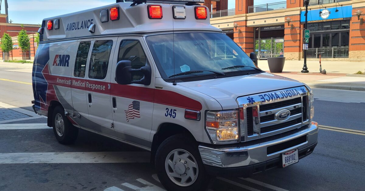 Major City Routing 911 Calls to AI to Decide Who Gets a Human and Who Doesn’t * The Gateway Pundit * by Jack Davis, The Western Journal
