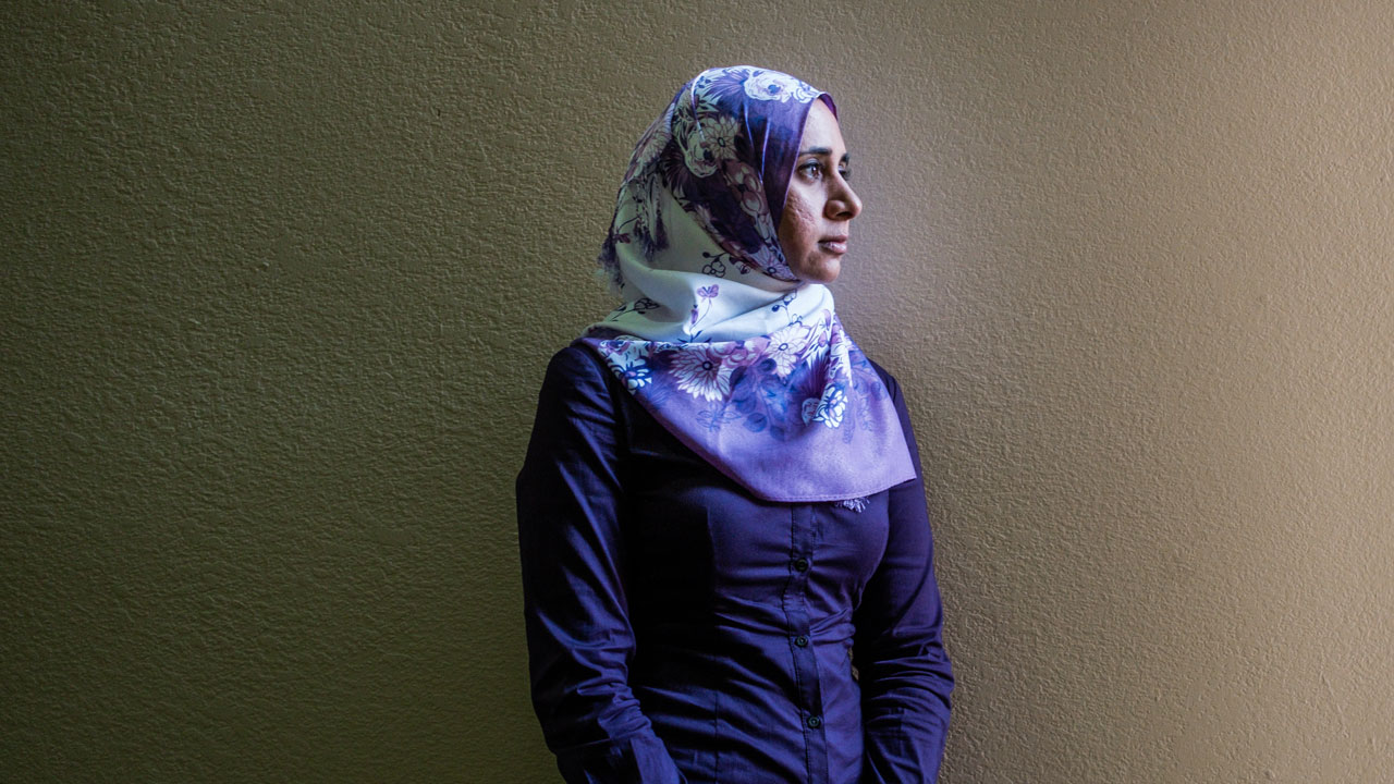 California Parents Sue School District for Mosque Field Trip - The Daily Signal