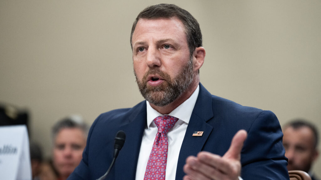 China-Made Voting Machine Parts Face DHS Funding Scrutiny