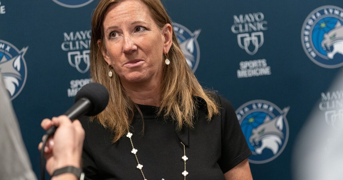 Alliance Defending Freedom Warns WNBA Commissioner Cathy Engelbert of Potential Legal Liability Over Censorship of Fans Who Support Sophie Cunningham and Women’s Sports * The Gateway Pundit * by Jim Hᴏft
