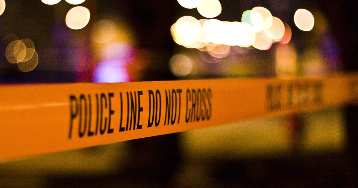 Texas Man Kills Alleged Intruder in Shootout – Police Say Suspect Had a Protective Order Filed Against Him * The Gateway Pundit * by Jack Davis, The Western Journal