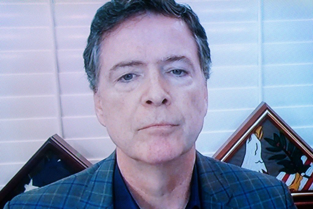 FBI Probe ‘Oxferd Comma’ Targeted Trump After Comey Firing