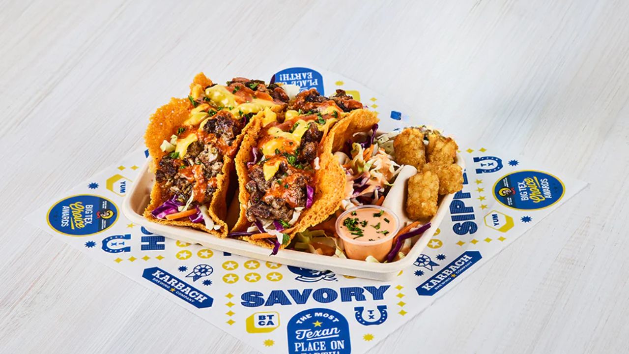 State Fair Of Texas Reveals 2026 Big Tex Choice Awards Winners
