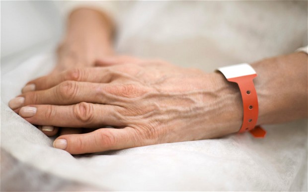 British Medical Association Requires Doctors to Starve Pateints to Death - LifeNews.com