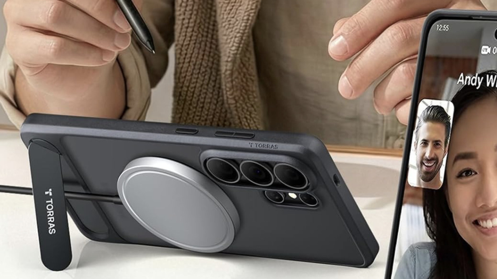 7 Samsung Galaxy Accessories That Work Without The Fuss