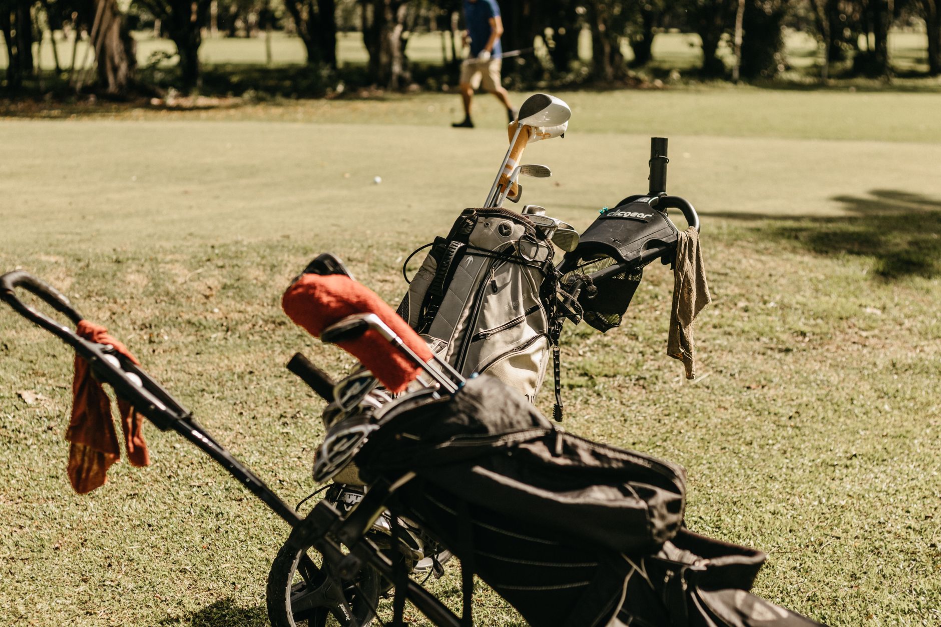 Where the Tides Tell Stories: A Morning at Wedgefield Plantation Golf Club