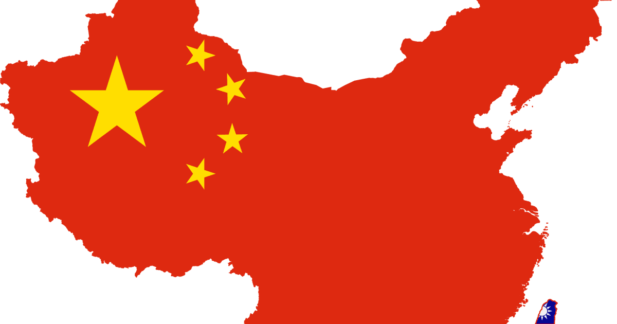 More Evidence China Is Trying to Stop from Cracking Open - Joe Hoft