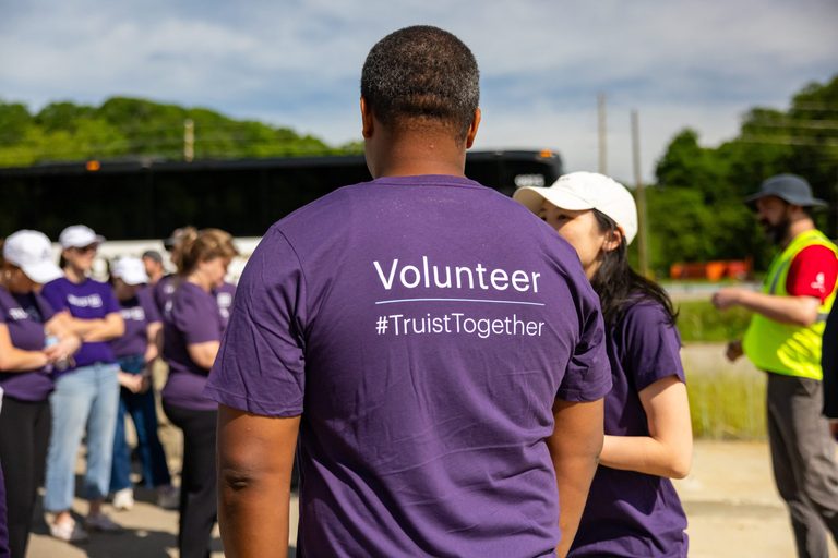 Truist invests $345 million in affordable housing projects across Atlanta