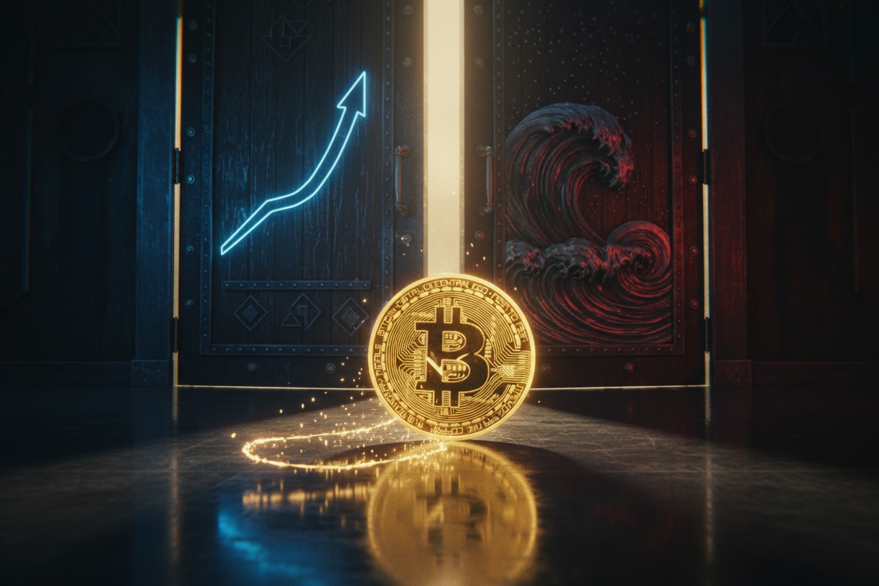 Trump Media Dumps Two Crypto.com Ventures Amid Market Saturation and Crashing Bitcoin Holdings