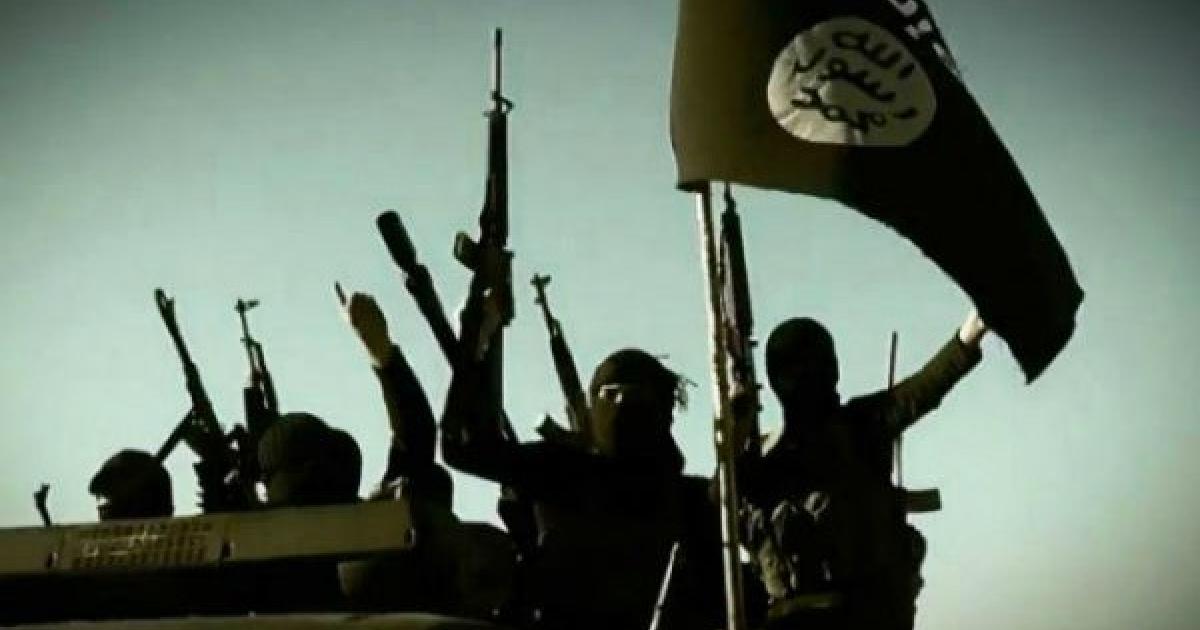 Christians Killed in Democratic Republic of Congo and Across Africa in Recent Days * The Gateway Pundit * by Antonio Graceffo