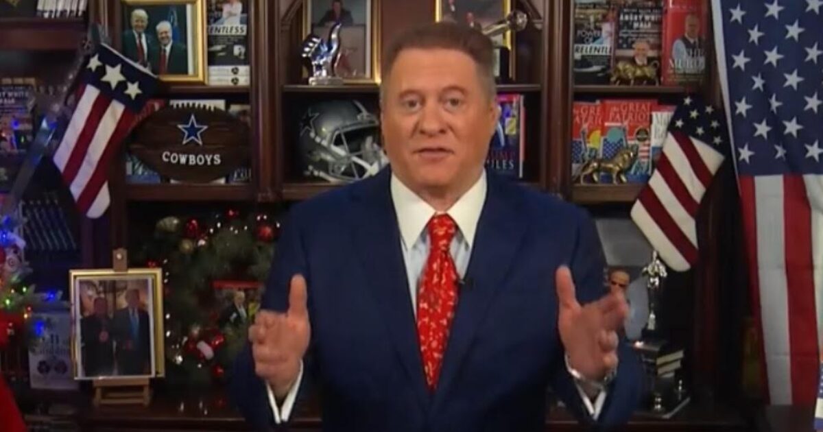 Wayne Root: Will President Trump Allow Midterms to be Stolen? Wayne Recommends National Security Emergency… High-Profile Arrests… and Frame Election as Islam/Sharia Law vs. America (VIDEO) * The Gateway Pundit * by Wayne Allyn Root
