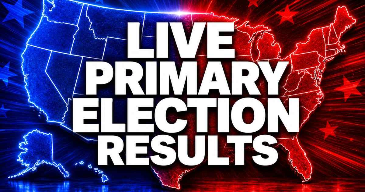 It's Election Day in the Midwest, and There Are Some Whack Jobs on the Ballot