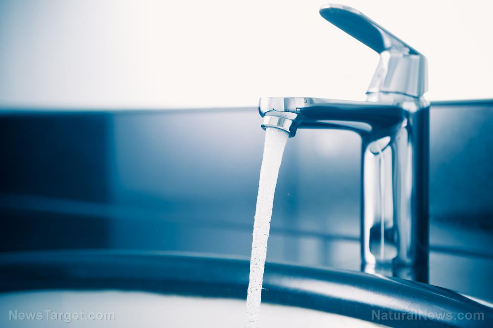 Wisconsin senator battles EPA plan to weaken “forever chemical” limits, protect tap water   – NaturalNews.com