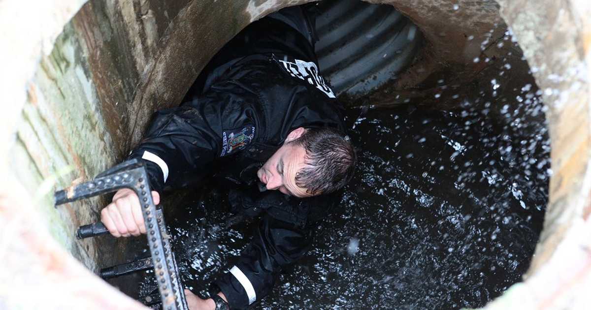 Underground Trespassers Surface Near Penn Station, Raise Security Fears - The Joe Messina Show