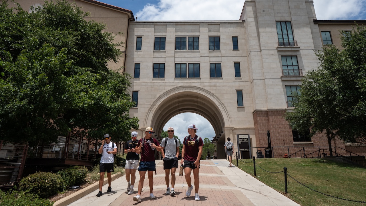 Texas Colleges Face Funding Changes Tied to Student Success