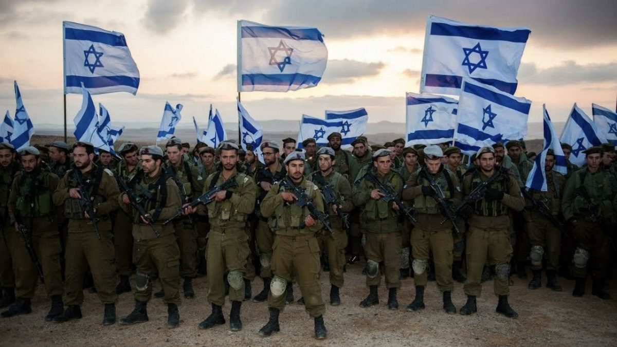 Palestinians Reject Israel's Right To Exist—That Is The Reason Peace Is Not Attainable - Harbinger's Daily