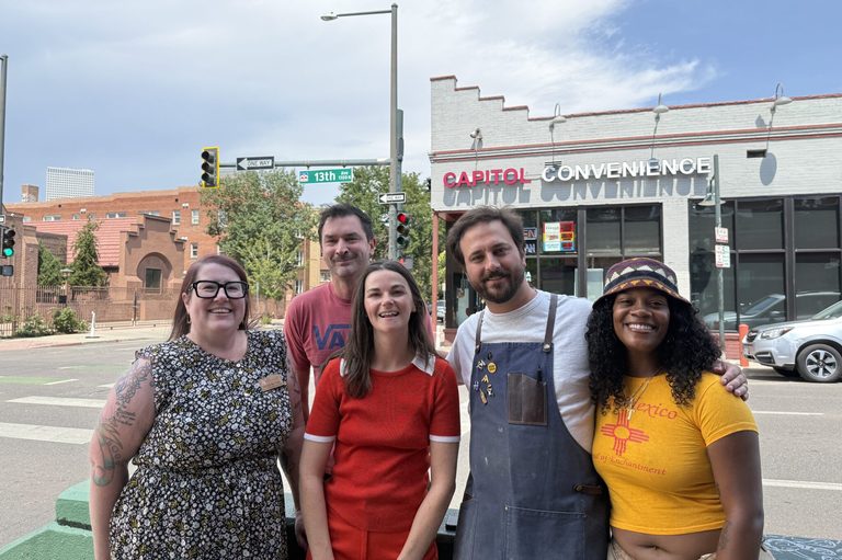 Cap Hill Businesses Launch Third Saturdays