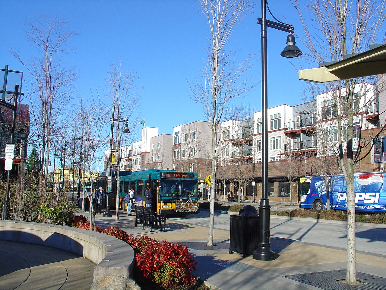 Renton Turns 125: The City Is Throwing Itself a Birthday Celebration