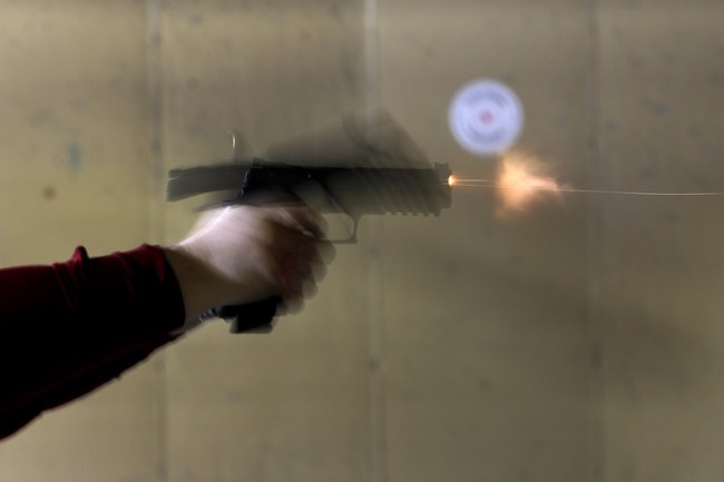 After Investigation, Pentagon Unworried About M18 Pistol