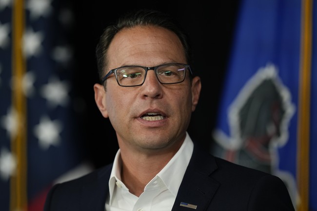 What’s Gov. Shapiro Trying to Hide About the Two Alleged Measles Deaths in Pennsylvania?