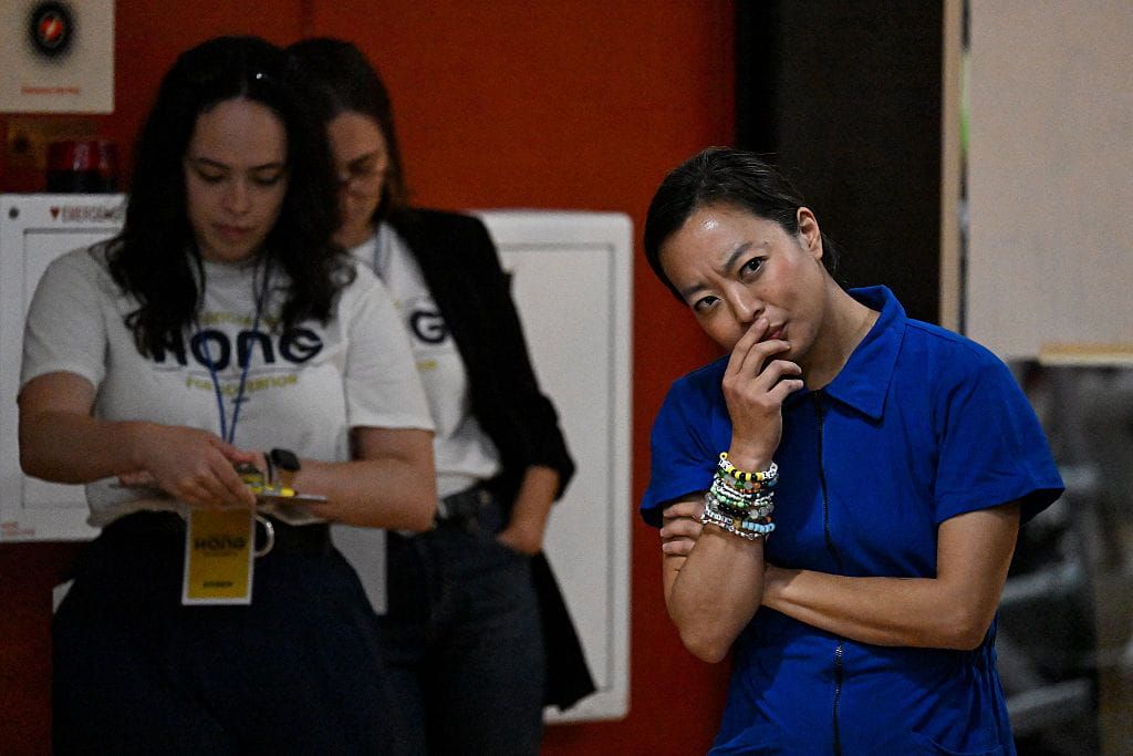 Socialists Target Wisconsin: Francesca Hong Runs for Governor