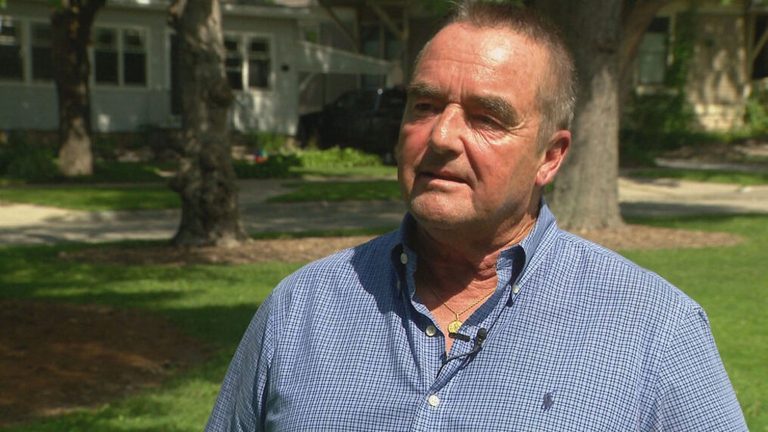Former Green Bay Mayor Jim Schmitt Announces Bid for 2027 Mayoral Race