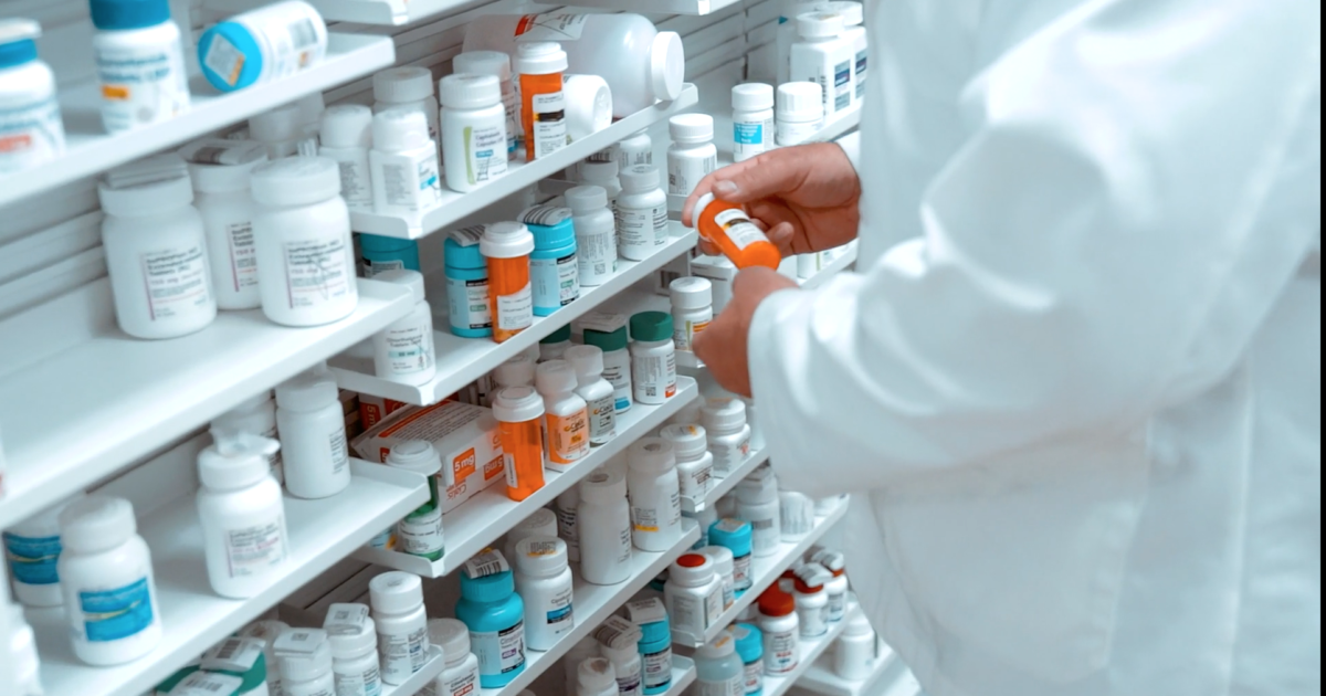 Promises Kept: Rx Drug Prices Plummet, Recording Sharpest Drop Since 1963 and Largest 6 Month Decline in History * The Gateway Pundit * by Jack Davis, The Western Journal