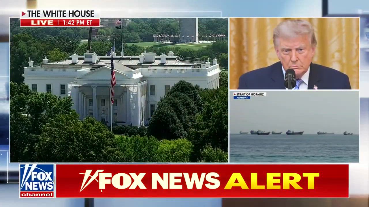 JUST IN: Iran issues THREAT over expanded sanctions - Brighteon.com