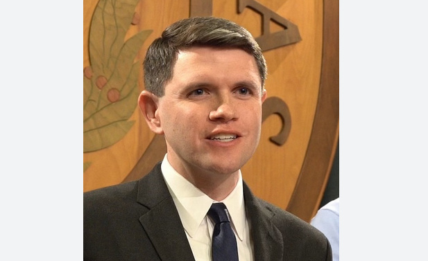 James Talarico Trashes Women, Calls Them "Neighbors With a Uterus" - LifeNews.com